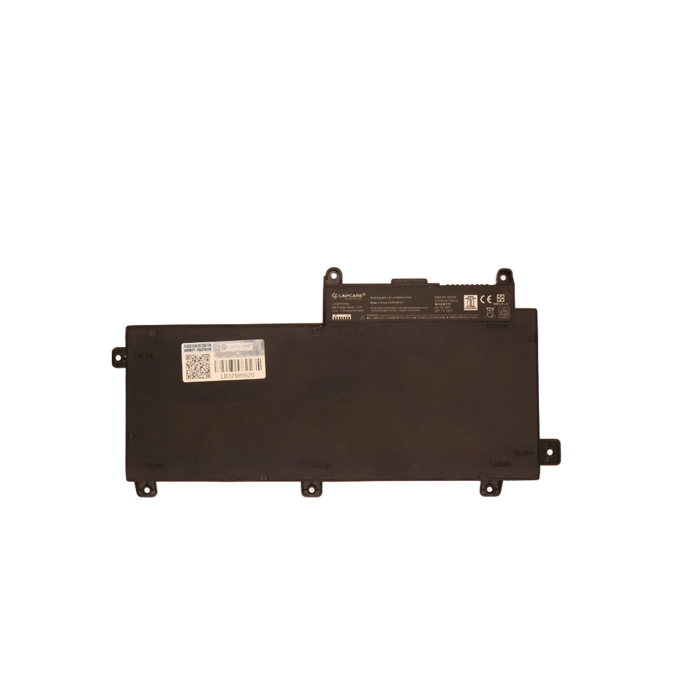Lapcare Laptop Battery Compatible For HP 640G2 | CI03XL view 2